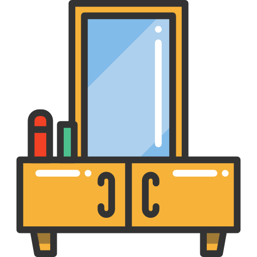 dresser icon