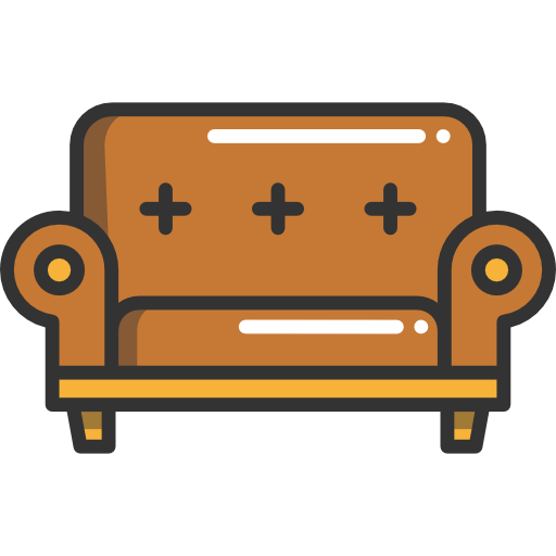 sofa icon